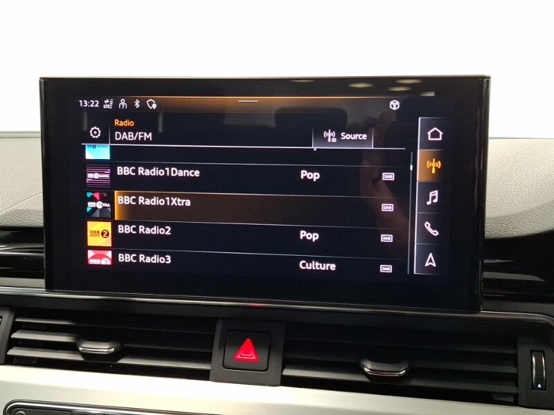 Used Audi A5 2022 for sale - 78164317: Photo 10