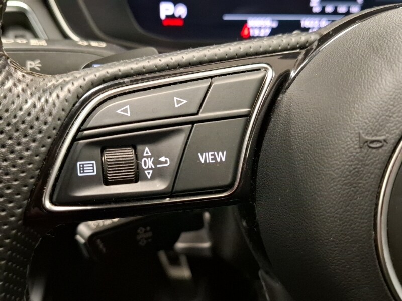 Used Audi A5 2022 for sale - 78164317: Photo 17