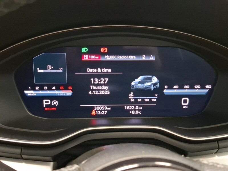 Used Audi A5 2022 for sale - 78164317: Photo 19