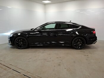 Used Audi A5 2022 for sale - 78164317: Photo