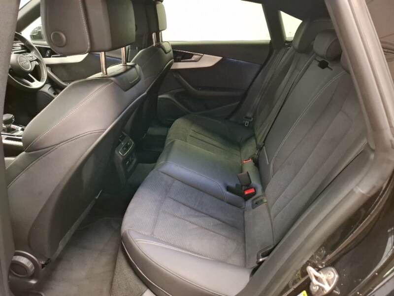 Used Audi A5 2022 for sale - 78164317: Photo 6