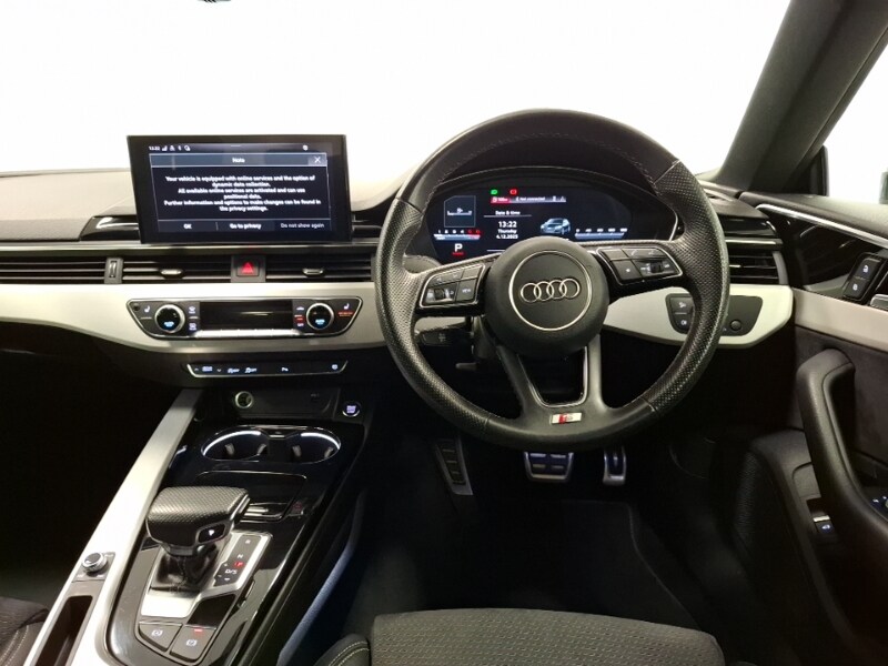 Used Audi A5 2022 for sale - 78164317: Photo 7