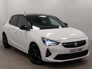 2023 - 1.2 Turbo GS 5dr