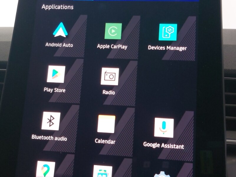 Used Renault Other 2024 for sale - 77585291: Photo 17