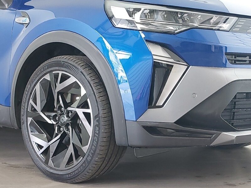 Used Renault Other 2024 for sale - 77585291: Photo 9