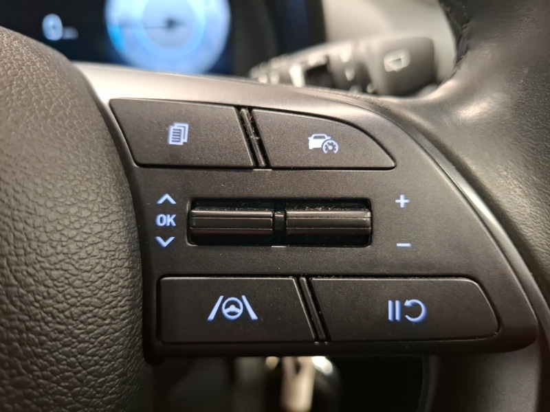 Used Hyundai i20 2023 for sale - 77761342: Photo 13