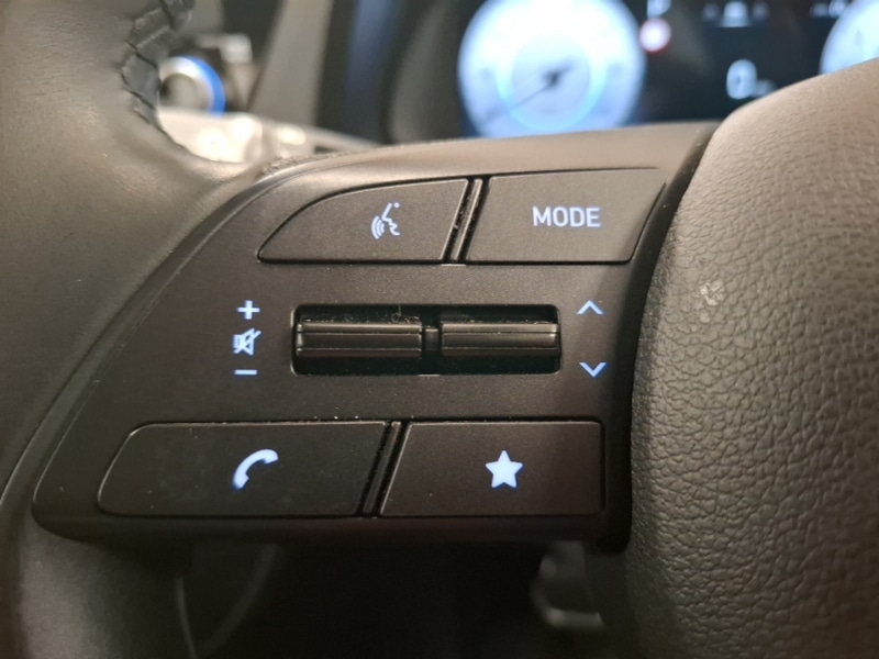 Used Hyundai i20 2023 for sale - 77761342: Photo 14