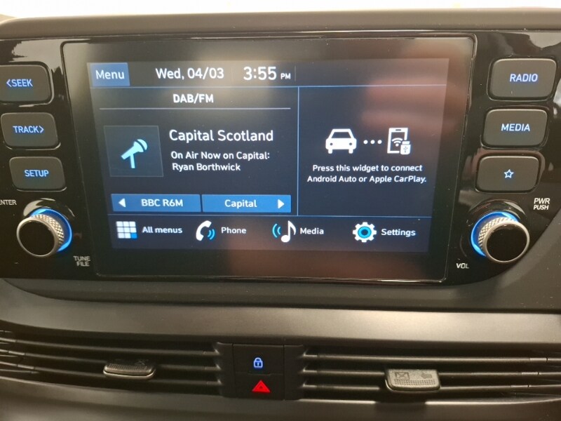 Used Hyundai i20 2023 for sale - 77761342: Photo 16