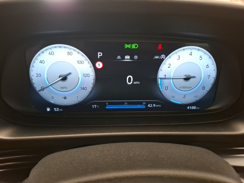 Used Hyundai i20 2023 for sale - 77761342: Photo 19