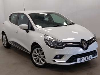 2018 - 1.2 16V Dynamique Nav 5dr