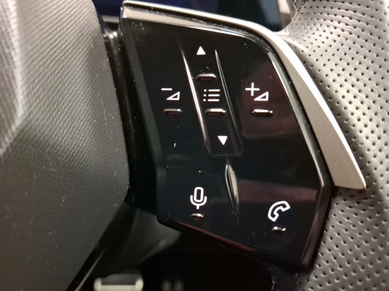 Used Peugeot 3008 2025 for sale - 77596566: Photo 13