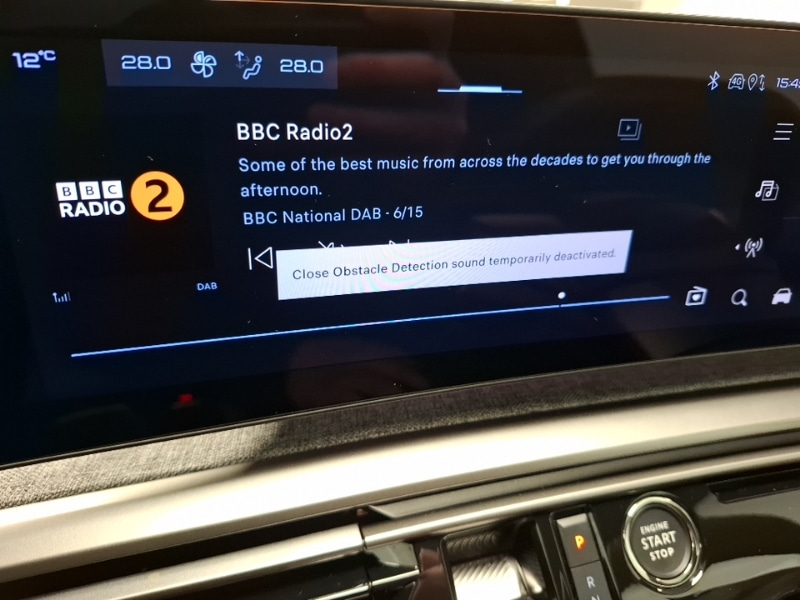 Used Peugeot 3008 2025 for sale - 77596566: Photo 15