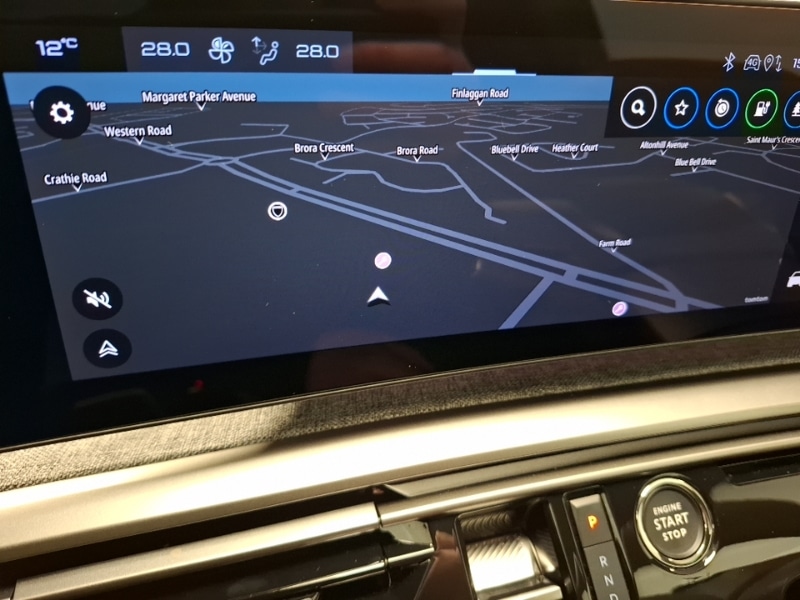 Used Peugeot 3008 2025 for sale - 77596566: Photo 16