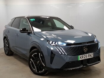 2025 - 157kW GT 73kWh 5dr Auto