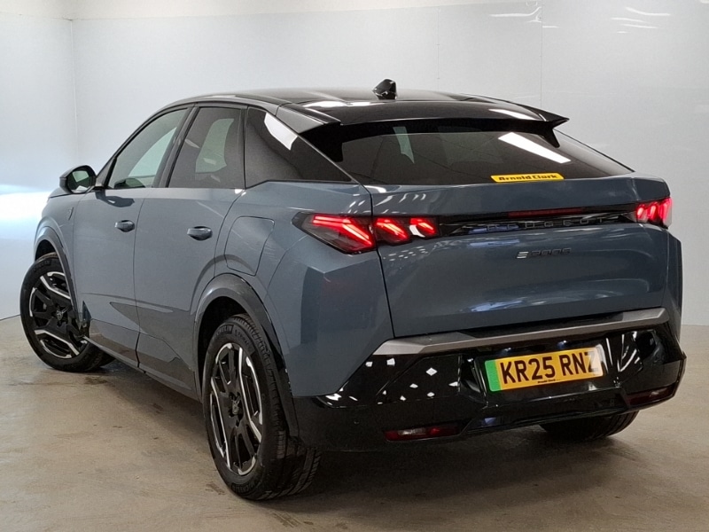 Used Peugeot 3008 2025 for sale - 77596566: Photo 3