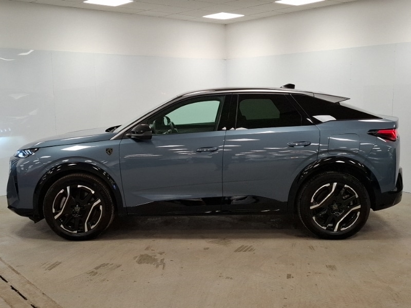 Used Peugeot 3008 2025 for sale - 77596566: Photo 4