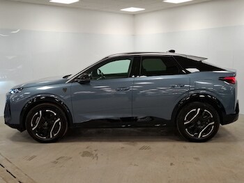 Used Peugeot 3008 2025 for sale - 77596566: Photo