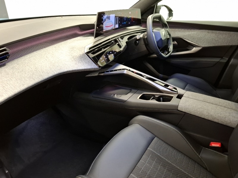 Used Peugeot 3008 2025 for sale - 77596566: Photo 5