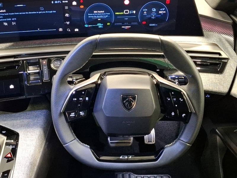 Used Peugeot 3008 2025 for sale - 77596566: Photo 7