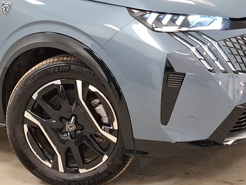 Used Peugeot 3008 2025 for sale - 77596566: Photo 9