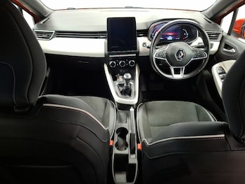 Used Renault Clio 2021 for sale - 78361016: Photo