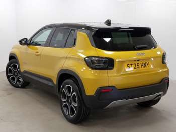 Used Jeep Other 2025 for sale - 74273151: Photo