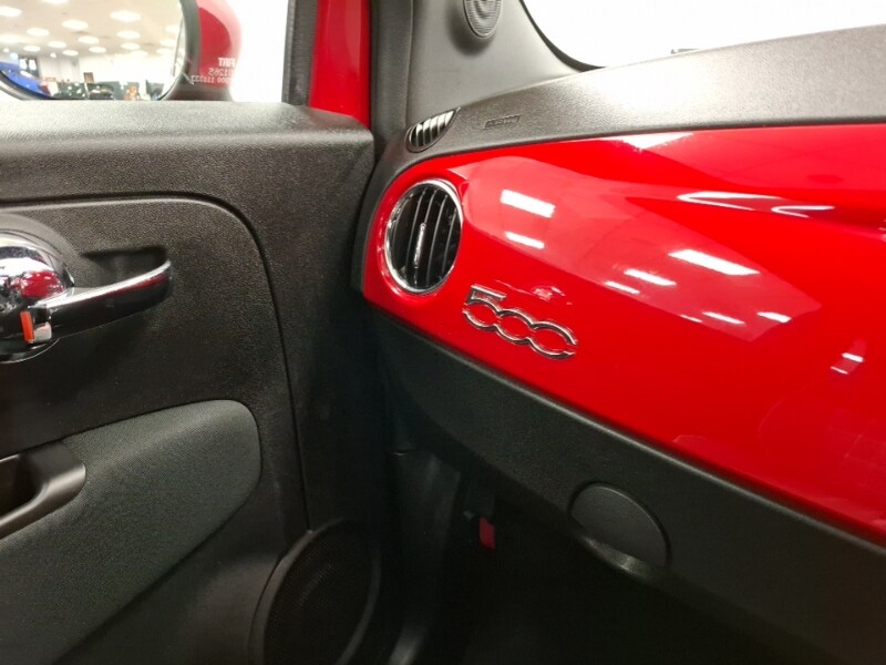 Used Fiat 500 2020 for sale - 77790638: Photo 11