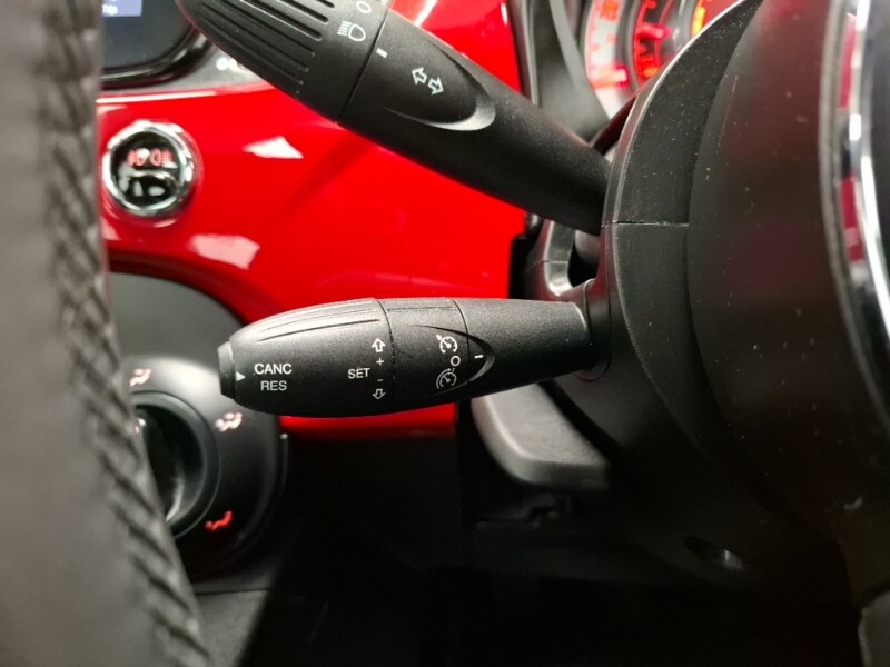 Used Fiat 500 2020 for sale - 77790638: Photo 15