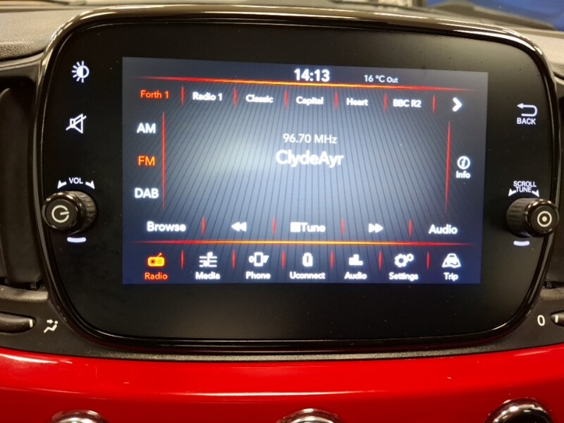 Used Fiat 500 2020 for sale - 77790638: Photo 16