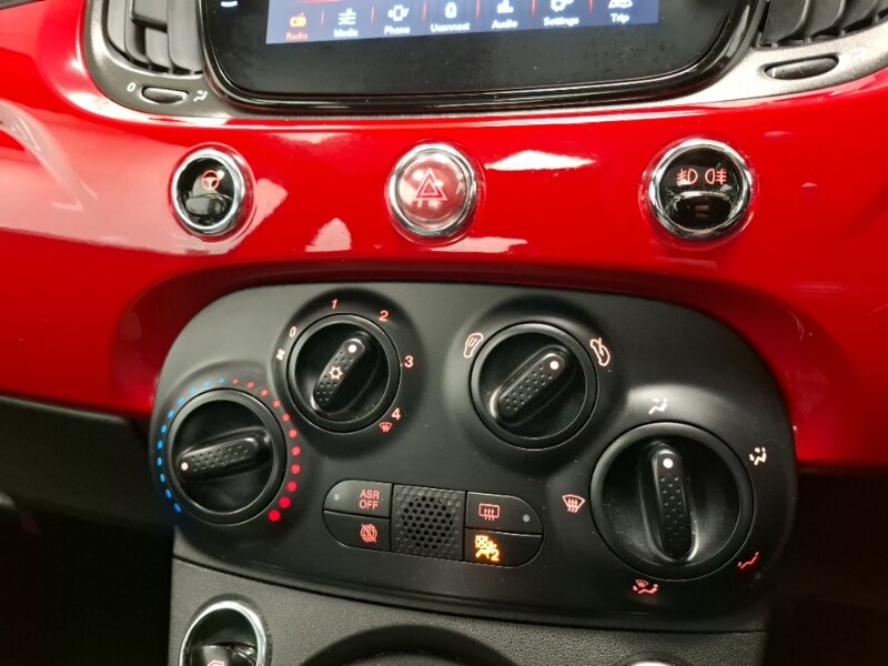 Used Fiat 500 2020 for sale - 77790638: Photo 17