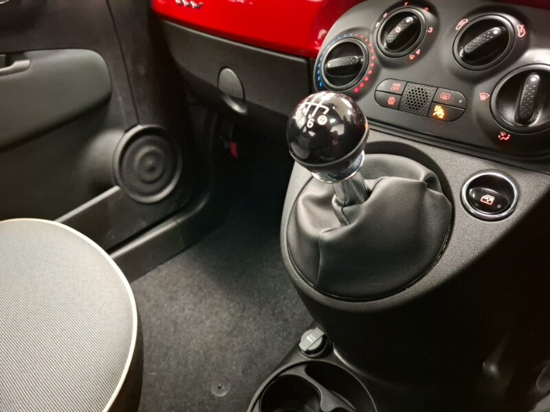 Used Fiat 500 2020 for sale - 77790638: Photo 18