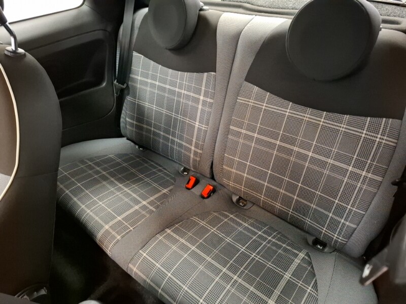 Used Fiat 500 2020 for sale - 77790638: Photo 6