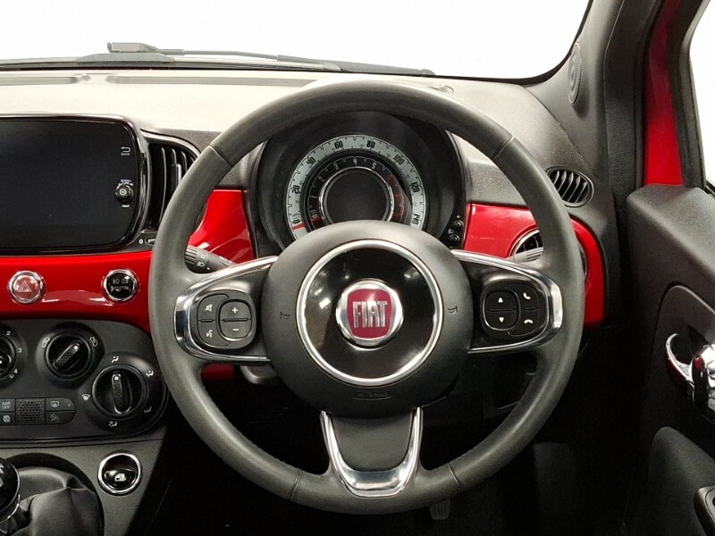 Used Fiat 500 2020 for sale - 77790638: Photo 7