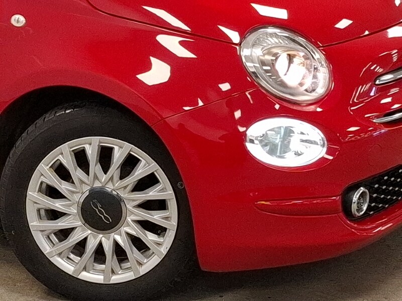 Used Fiat 500 2020 for sale - 77790638: Photo 9