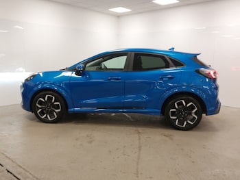 Used Ford Puma 2020 for sale - 78283857: Photo