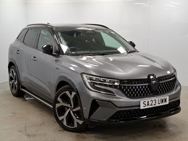 Used Renault Austral 2023 for sale - 76054507: Photo 1