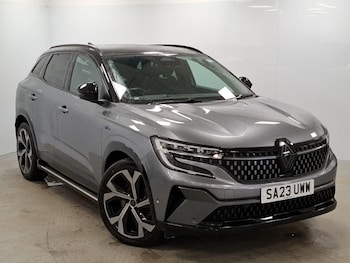Renault - Austral