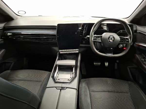 Used Renault Austral 2023 for sale - 76054507: Photo 2