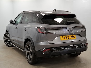 Used Renault Austral 2023 for sale - 76054507: Photo 3