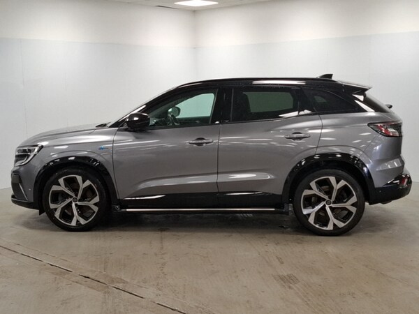 Used Renault Austral 2023 for sale - 76054507: Photo 4