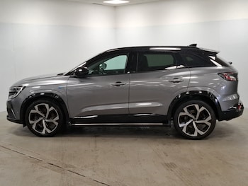 Used Renault Austral 2023 for sale - 76054507: Photo 4