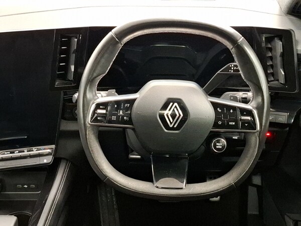 Used Renault Austral 2023 for sale - 76054507: Photo 7