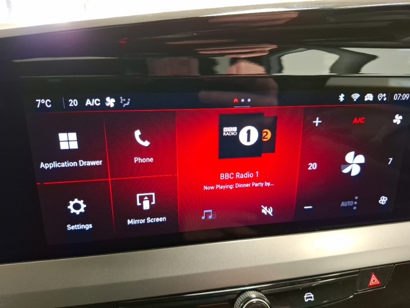 Used Vauxhall Mokka 2025 for sale - 78225344: Photo 15