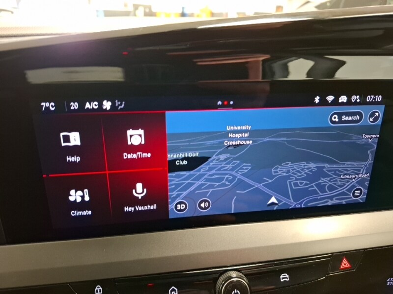 Used Vauxhall Mokka 2025 for sale - 78225344: Photo 16