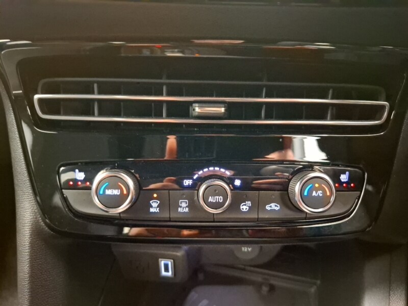 Used Vauxhall Mokka 2025 for sale - 78225344: Photo 17