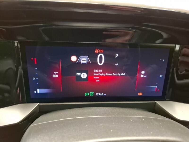 Used Vauxhall Mokka 2025 for sale - 78225344: Photo 19