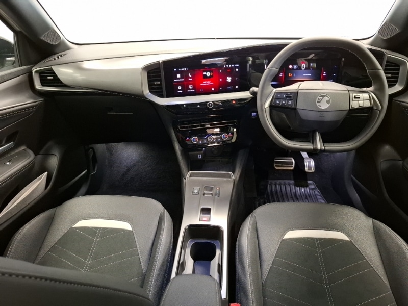 Used Vauxhall Mokka 2025 for sale - 78225344: Photo 2