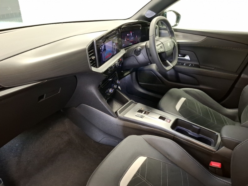 Used Vauxhall Mokka 2025 for sale - 78225344: Photo 5