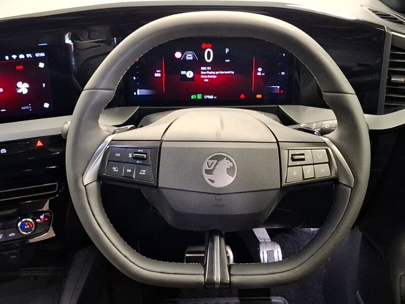 Used Vauxhall Mokka 2025 for sale - 78225344: Photo 7