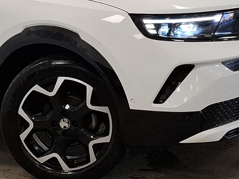 Used Vauxhall Mokka 2025 for sale - 78225344: Photo 9